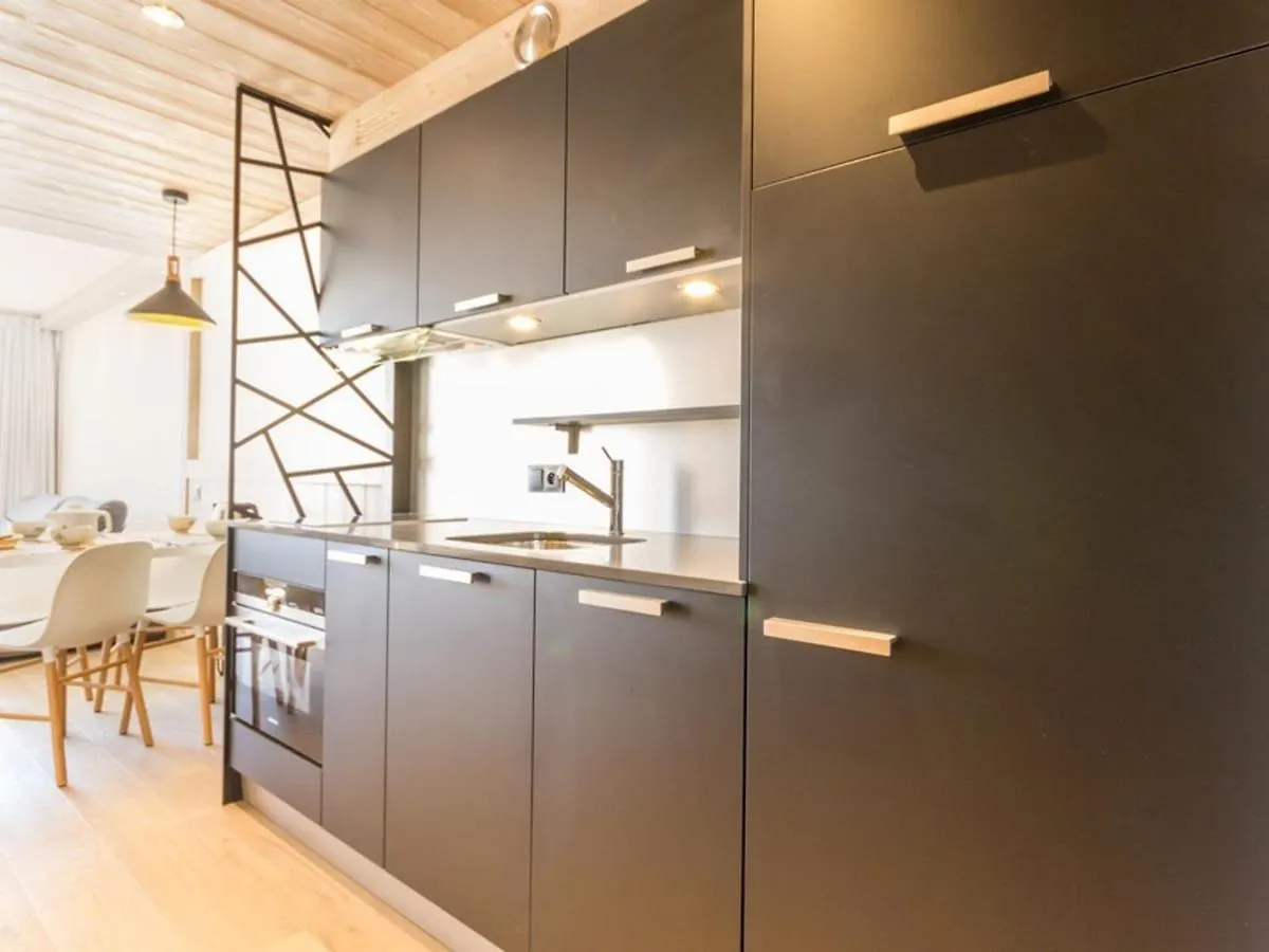 Appartement Renove 6 Pers - Balcon Sud-Ouest - Centre Station Arc 1800 - Wifi Gratuit - Fr-1-346-343 Les Arcs  0*, Les Arcs (Savoie)
