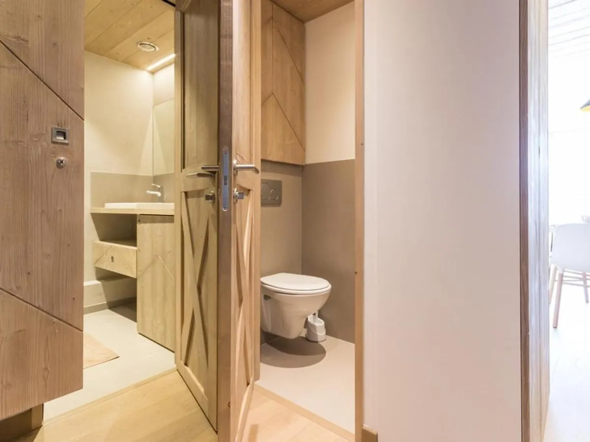 Apartman Appartement Renove 6 Pers - Balcon Sud-Ouest - Centre Station Arc 1800 - Wifi Gratuit - Fr-1-346-343 Les Arcs
