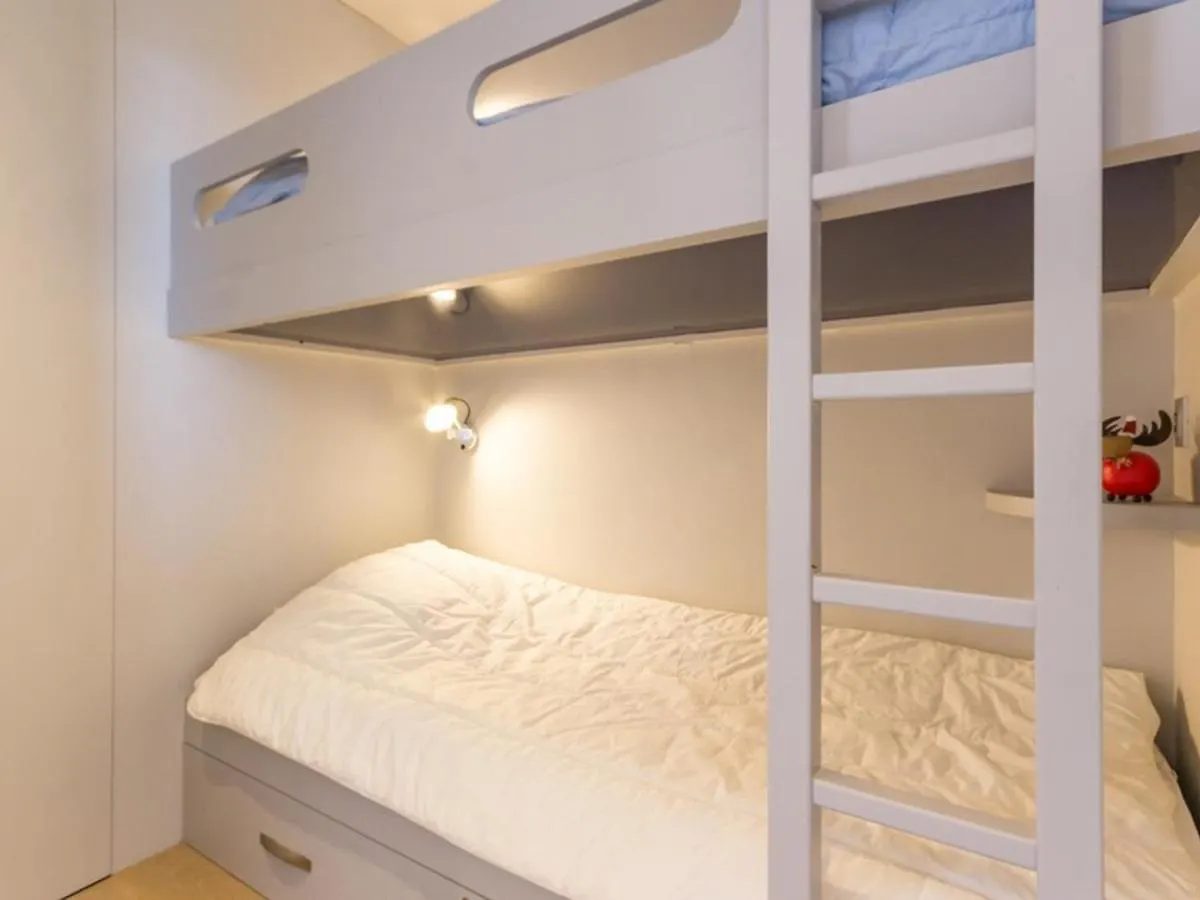 Appartement Renove 6 Pers - Balcon Sud-Ouest - Centre Station Arc 1800 - Wifi Gratuit - Fr-1-346-343 Les Arcs  0*, Les Arcs (Savoie)